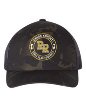 Load image into Gallery viewer, RRGFFB 964 - YP Classics Retro Trucker Snapback Cap