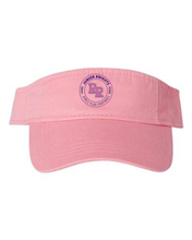 Load image into Gallery viewer, RRGFFB 967 - Bio-Washed Visor