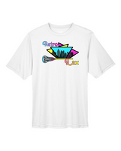 Load image into Gallery viewer, Retrolax-601 - Team 365 Zone Performance Short Sleeve T-Shirt - Retrolax Logo