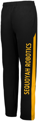 SEQ-Robotics-411-6 - Augusta Medalist Pant 2.0 - Sequoyah Robotics Logo