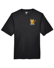 Load image into Gallery viewer, SEQ-Robotics-623-1 - Team 365 Zone Performance Short Sleeve T-Shirt - Sequoyah Robotics Team 8080 Logo