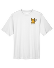 Load image into Gallery viewer, SEQ-Robotics-623-1 - Team 365 Zone Performance Short Sleeve T-Shirt - Sequoyah Robotics Team 8080 Logo
