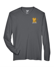 Load image into Gallery viewer, SEQ-Robotics-624-1 - Team 365 Zone Performance Long-Sleeve T-Shirt - Sequoyah Robotics Team 8080 Logo