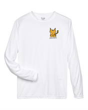 Load image into Gallery viewer, SEQ-Robotics-624-1 - Team 365 Zone Performance Long-Sleeve T-Shirt - Sequoyah Robotics Team 8080 Logo