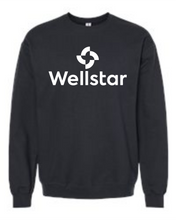 Load image into Gallery viewer, WS-101 - Gildan Adult Softstyle® Fleece UNISEX Crew Sweatshirt