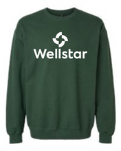Load image into Gallery viewer, WS-101 - Gildan Adult Softstyle® Fleece UNISEX Crew Sweatshirt