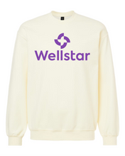 Load image into Gallery viewer, WS-101 - Gildan Adult Softstyle® Fleece UNISEX Crew Sweatshirt