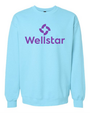 Load image into Gallery viewer, WS-101 - Gildan Adult Softstyle® Fleece UNISEX Crew Sweatshirt