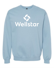 Load image into Gallery viewer, WS-101 - Gildan Adult Softstyle® Fleece UNISEX Crew Sweatshirt