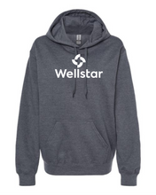 Load image into Gallery viewer, WS-103 - Gildan Adult Softstyle® Fleece Pullover Hooded UNISEX Sweatshirt