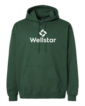 Load image into Gallery viewer, WS-103 - Gildan Adult Softstyle® Fleece Pullover Hooded UNISEX Sweatshirt