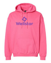 Load image into Gallery viewer, WS-103 - Gildan Adult Softstyle® Fleece Pullover Hooded UNISEX Sweatshirt