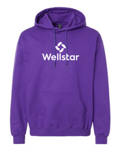 Load image into Gallery viewer, WS-103 - Gildan Adult Softstyle® Fleece Pullover Hooded UNISEX Sweatshirt