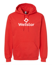 Load image into Gallery viewer, WS-103 - Gildan Adult Softstyle® Fleece Pullover Hooded UNISEX Sweatshirt