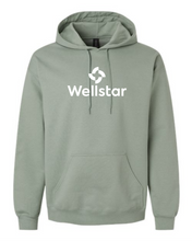 Load image into Gallery viewer, WS-103 - Gildan Adult Softstyle® Fleece Pullover Hooded UNISEX Sweatshirt