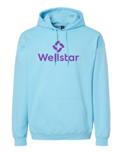 Load image into Gallery viewer, WS-103 - Gildan Adult Softstyle® Fleece Pullover Hooded UNISEX Sweatshirt