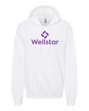 Load image into Gallery viewer, WS-103 - Gildan Adult Softstyle® Fleece Pullover Hooded UNISEX Sweatshirt