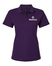 Load image into Gallery viewer, WS-109 - All Pro Pique Polo - Ladies' and Men's Sizes
