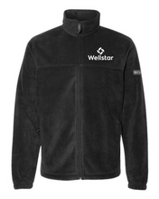Load image into Gallery viewer, WS-112 - Columbia Men's  Steens Mountain™ Full-Zip 2.0 Fleece Jacket
