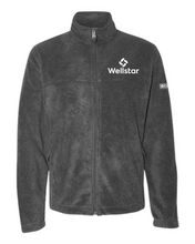 Load image into Gallery viewer, WS-112 - Columbia Men's  Steens Mountain™ Full-Zip 2.0 Fleece Jacket
