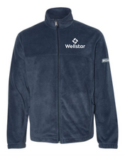 Load image into Gallery viewer, WS-112 - Columbia Men's  Steens Mountain™ Full-Zip 2.0 Fleece Jacket