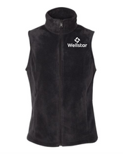Load image into Gallery viewer, WS-114 - Columbia Women’s Benton Springs™ Fleece Vest