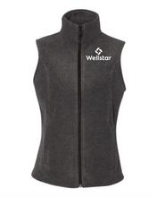 Load image into Gallery viewer, WS-114 - Columbia Women’s Benton Springs™ Fleece Vest
