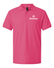 Load image into Gallery viewer, WS-121 - All Pro Pique Polo - Ladies' and Men's Sizes