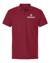 Load image into Gallery viewer, WS-121 - All Pro Pique Polo - Ladies' and Men's Sizes