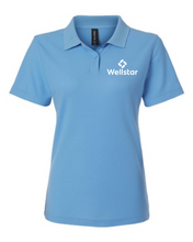 Load image into Gallery viewer, WS-121 - All Pro Pique Polo - Ladies' and Men's Sizes