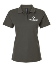 Load image into Gallery viewer, WS-121 - All Pro Pique Polo - Ladies' and Men's Sizes