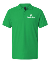 Load image into Gallery viewer, WS-121 - All Pro Pique Polo - Ladies' and Men's Sizes