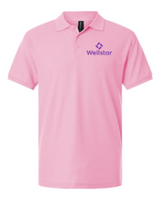 Load image into Gallery viewer, WS-121 - All Pro Pique Polo - Ladies' and Men's Sizes