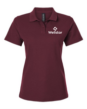 Load image into Gallery viewer, WS-121 - All Pro Pique Polo - Ladies' and Men's Sizes