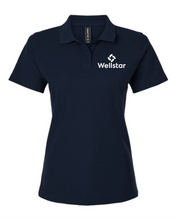 Load image into Gallery viewer, WS-121 - All Pro Pique Polo - Ladies' and Men's Sizes