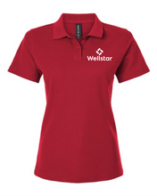 Load image into Gallery viewer, WS-121 - All Pro Pique Polo - Ladies' and Men's Sizes