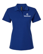 Load image into Gallery viewer, WS-121 - All Pro Pique Polo - Ladies' and Men's Sizes