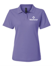 Load image into Gallery viewer, WS-121 - All Pro Pique Polo - Ladies' and Men's Sizes