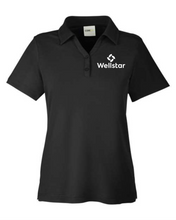 Load image into Gallery viewer, WS-122 - Core 365 Women's Fusion ChromaSoft™ Pique Polo