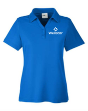 Load image into Gallery viewer, WS-122 - Core 365 Women's Fusion ChromaSoft™ Pique Polo