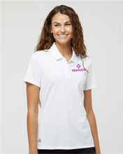 Load image into Gallery viewer, WS-123 - Adidas Women's Performance Piqué Polo