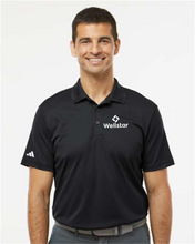 Load image into Gallery viewer, WS-127 - Adidas Men's Performance Piqué Polo