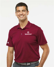 Load image into Gallery viewer, WS-127 - Adidas Men's Performance Piqué Polo