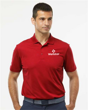 Load image into Gallery viewer, WS-127 - Adidas Men's Performance Piqué Polo