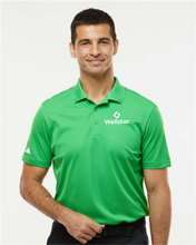 Load image into Gallery viewer, WS-127 - Adidas Men's Performance Piqué Polo