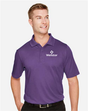 Load image into Gallery viewer, WS-128 - Harriton Men's Advantage Snag Protection Plus Polo