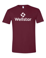 Load image into Gallery viewer, WS-221 - Gildan Softstyle® Short Sleeve T-Shirt