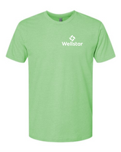 Load image into Gallery viewer, WS-232 - Next Level CVC Short Sleeve Crew Tee