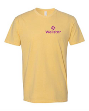 Load image into Gallery viewer, WS-232 - Next Level CVC Short Sleeve Crew Tee