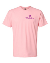 Load image into Gallery viewer, WS-232 - Next Level CVC Short Sleeve Crew Tee